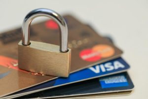 proteggere carta di credito